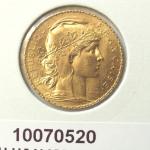 Napoléon 20F - Jeton 