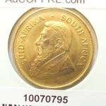 Krugerrand 1 once 