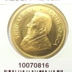 Krugerrand 1 once 