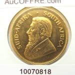 Krugerrand 1 once 
