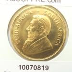 Krugerrand 1 once 