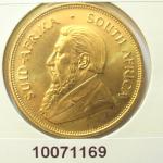 Krugerrand 1 once 