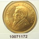 Krugerrand 1 once 