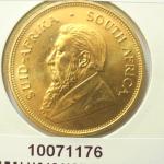 Krugerrand 1 once 