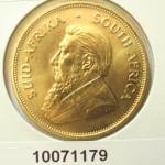 Krugerrand 1 once 