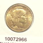 Napoléon 20F 
