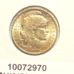 Napoléon 20F 