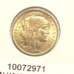Napoléon 20F 