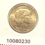 Napoléon 20F - Jeton 