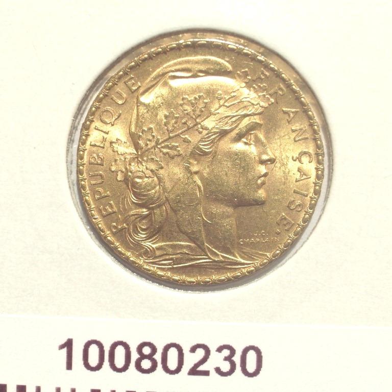 Image avers