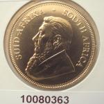 Krugerrand 1 once 