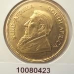 Krugerrand 1 once 