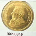 Krugerrand 1 once 