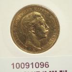 20 Mark Allemand 