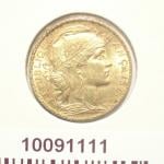 Napoléon 20F 