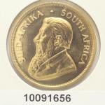 Krugerrand 1 once 