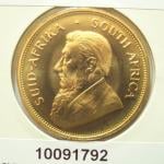 Krugerrand 1 once 