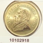 Krugerrand 1 once 