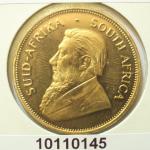Krugerrand 1 once 