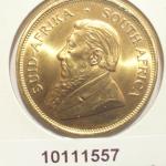 Krugerrand 1 once 