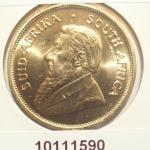 Krugerrand 1 once 