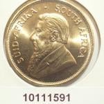 Krugerrand 1 once 