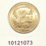 Napoléon 20F - Jeton 