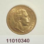 20 Mark Allemand 