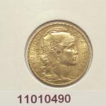 Napoléon 20F - Jeton 