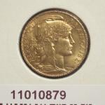 Napoléon 20F - Jeton 