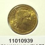 Napoléon 20F - Jeton 
