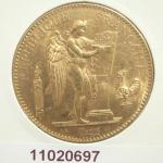 Napoléon 100F 