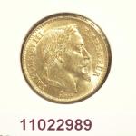 Napoléon 20F 