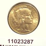 Napoléon 20F - Jeton 