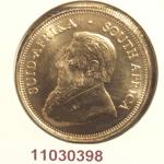 Krugerrand 1 once 