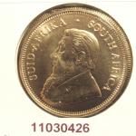 Krugerrand 1 once 