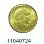 Napoléon 20F 