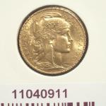 Napoléon 20F - Jeton 