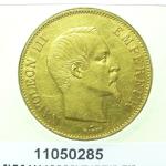 Napoléon 100F 