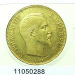 Napoléon 100F 