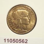 Napoléon 20F - Jeton 