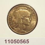 Napoléon 20F - Jeton 