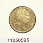 Napoléon 20F 