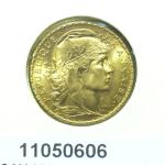 Napoléon 20F - Jeton 