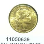 Napoléon 20F - Jeton 
