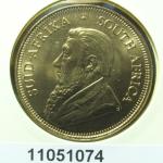 Krugerrand 1 once 