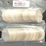 Lot 50 pièces Hercule 50 Francs