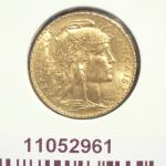 Napoléon 20F - Jeton 