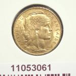 Napoléon 20F - Jeton 