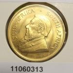 Krugerrand 1 once 